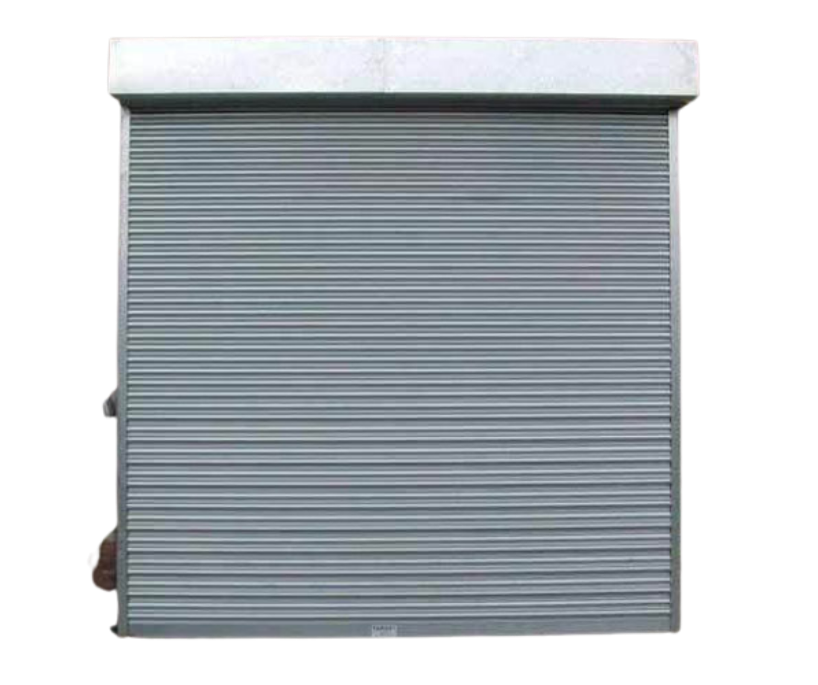 ROLLING SHUTTER