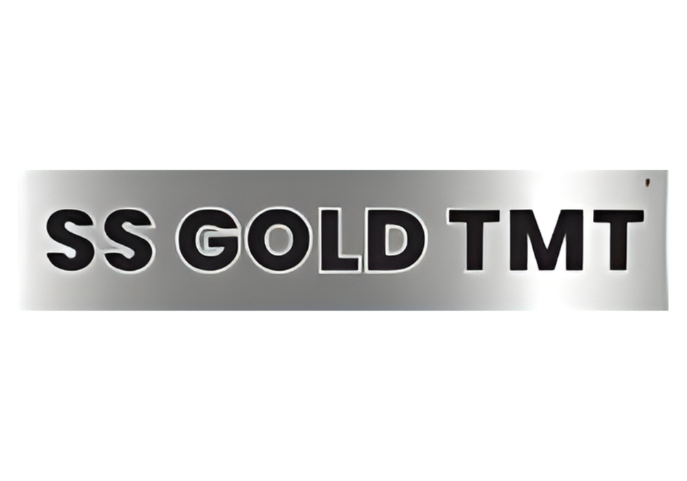 SS Gold TMT