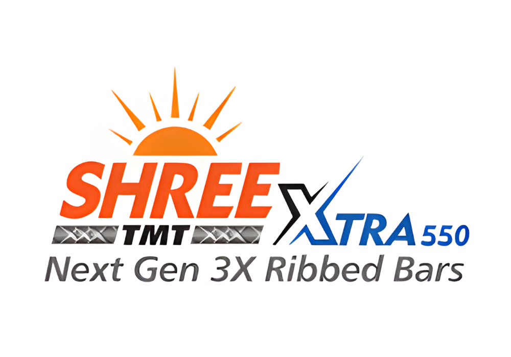 Shree TMT